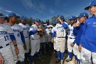 Baseball vs MIT  Wheaton College Baseball vs MIT in the  NEWMAC Championship game. - (Photo by Keith Nordstrom) : Wheaton, baseball, NEWMAC